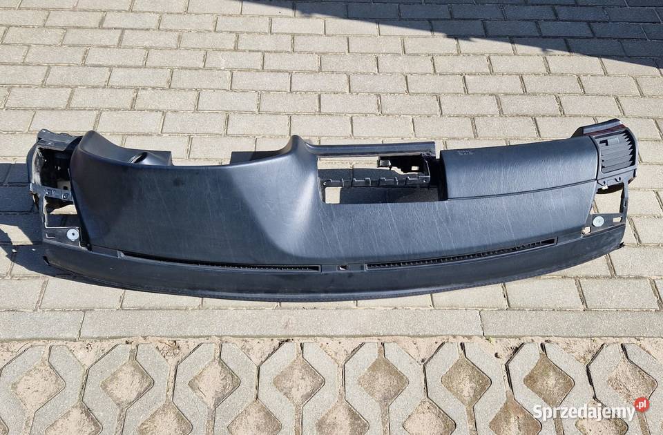 MERCEDES W140 C140 CL COUPE konsola deska osobowe