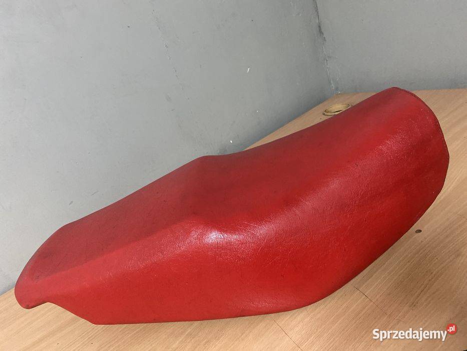 Honda CBR 1000F Kanapa SC21 Siedzenie Poznań