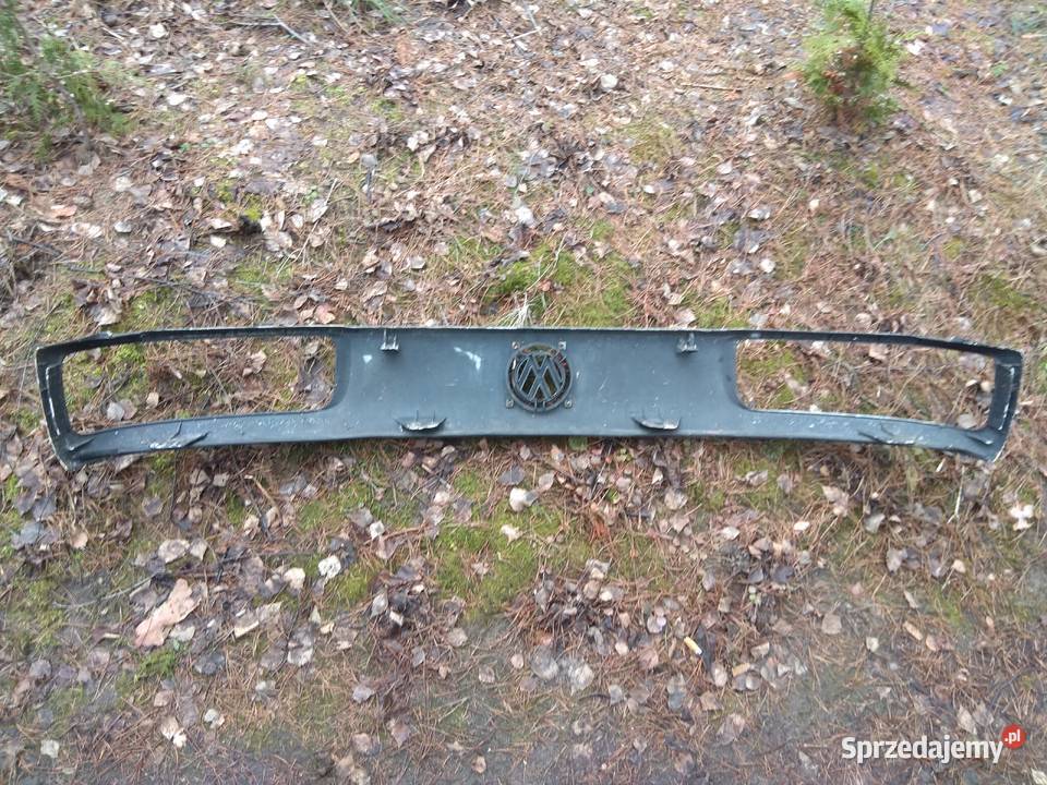 nosek passat b3 grill vr6 Sosnowiec sprzedam