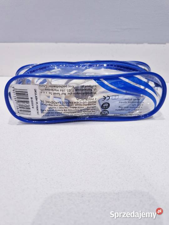 Okulary pływackie BAT SPORT