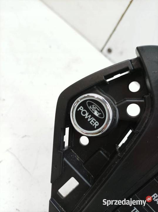 RADIO KONSOLA ŚRODKOWA LIFT BS7T18K931EC Ford