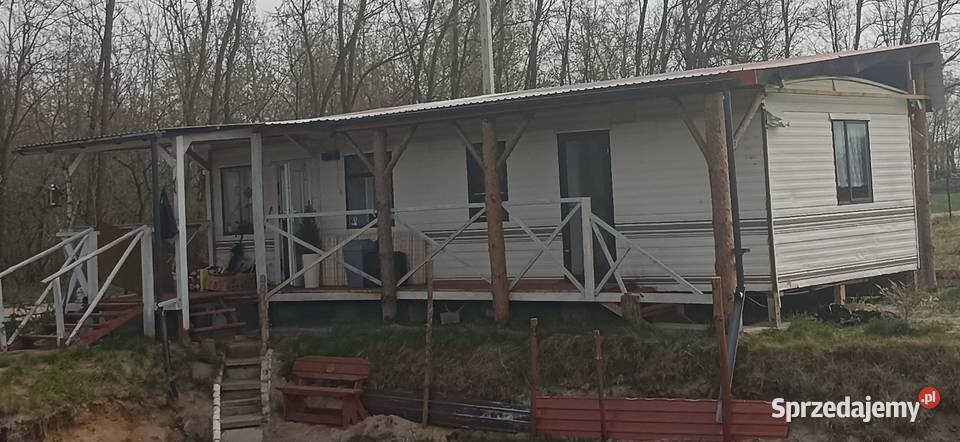 Sprzedam Domek holenderski Kutno sprzedam