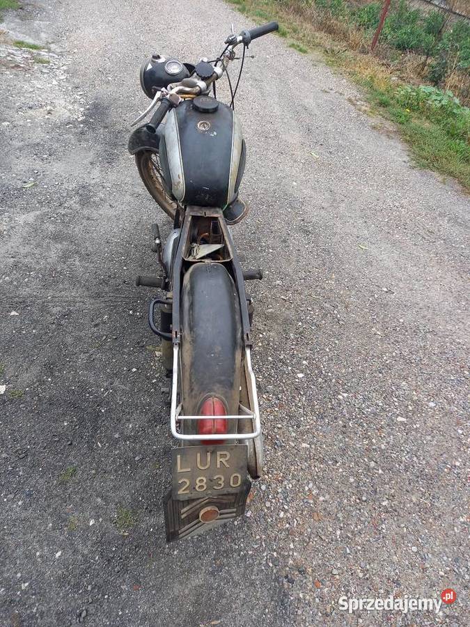 Shl m11 sprzedam Świdnik