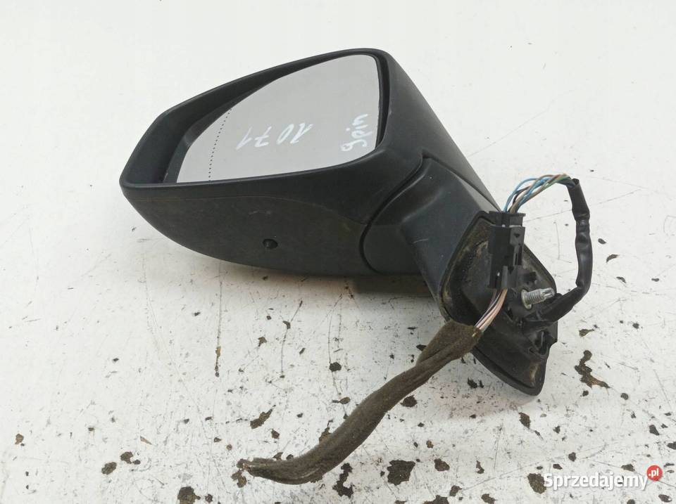 LUSTERKO LEWE 9PIN EUROPA DV369 Renault Scenic sprzedam