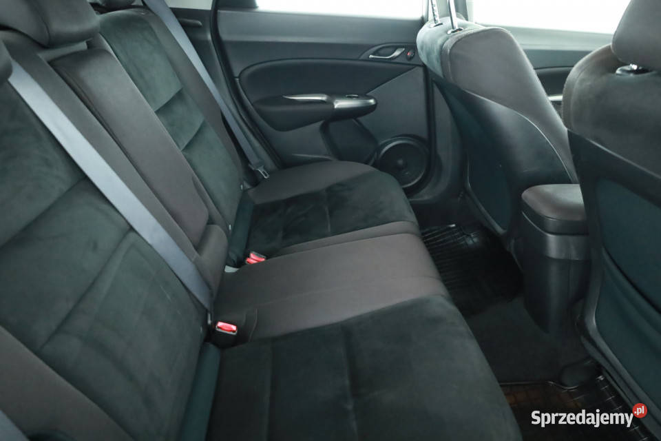 Honda Civic 14 iVTEC centralny zamek mazowieckie Piaseczno