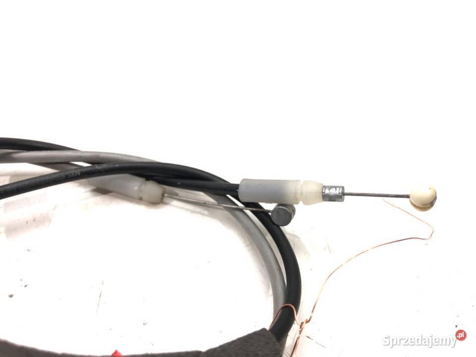 ZAMEK DRZWI PRAWY TYŁ HYUNDAI i20 Hatchback sprzedam