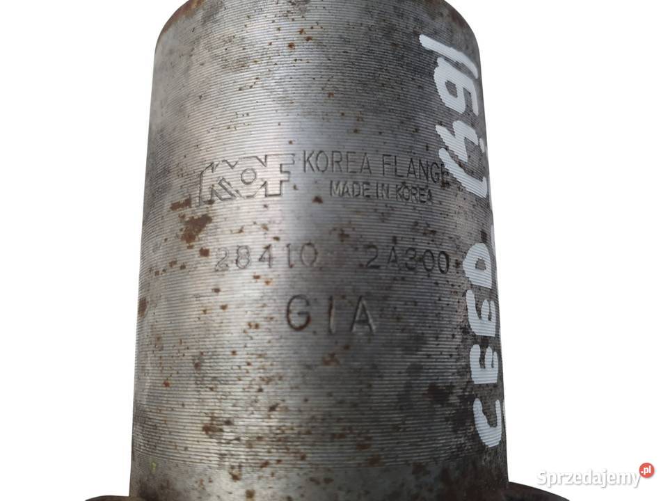ZAWÓR EGR Kia Ceed 16 CRDI 284102A300 Chełm