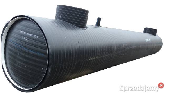 Zbiornik rolnictwa Rolnictwo sprzedam