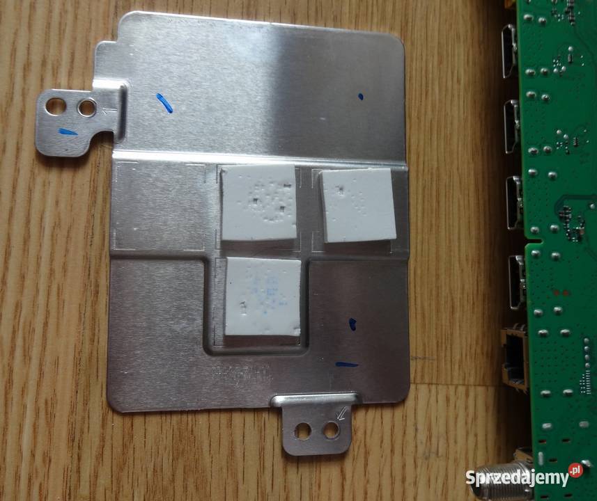 Płyta główna logiczna BM5A23 101697451 Sony zachodniopomorskie Szczecin