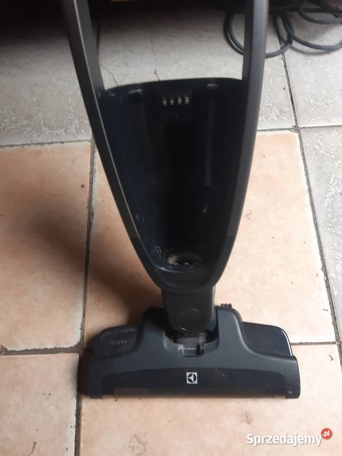 Elektrolux odkurzacz Płock