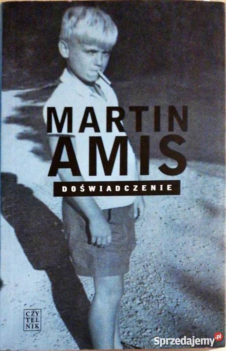 DOŚWIADCZENIE AMIS MARTIN Nowy Sącz