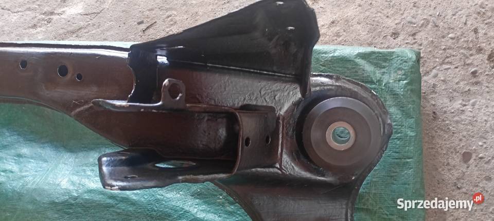 Tuleje tylnego wózka Audi Quattro a4 B5 80 b4 Kalwaria Zebrzydowska sprzedam