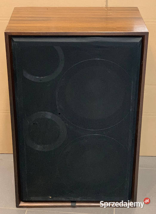 TONSIL ZG40C8 wersja eksportowa Kolumna Warszawa