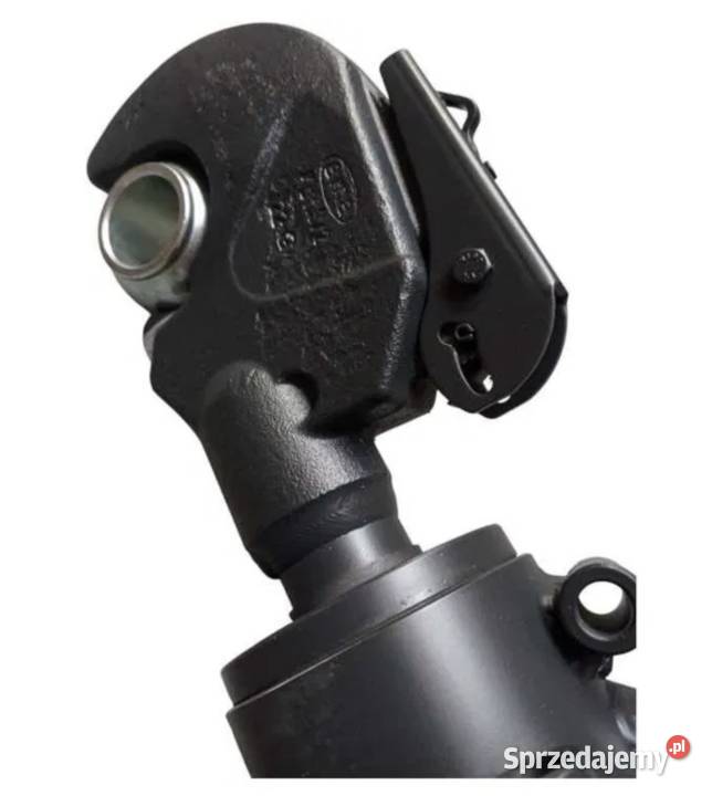 Łącznik hydrauliczny 604884MM z hakiem przegubem Rawa Mazowiecka