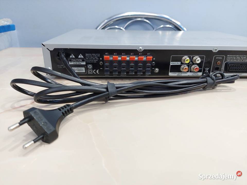 ELECTRIC X HTFM 4105 Łapy sprzedam