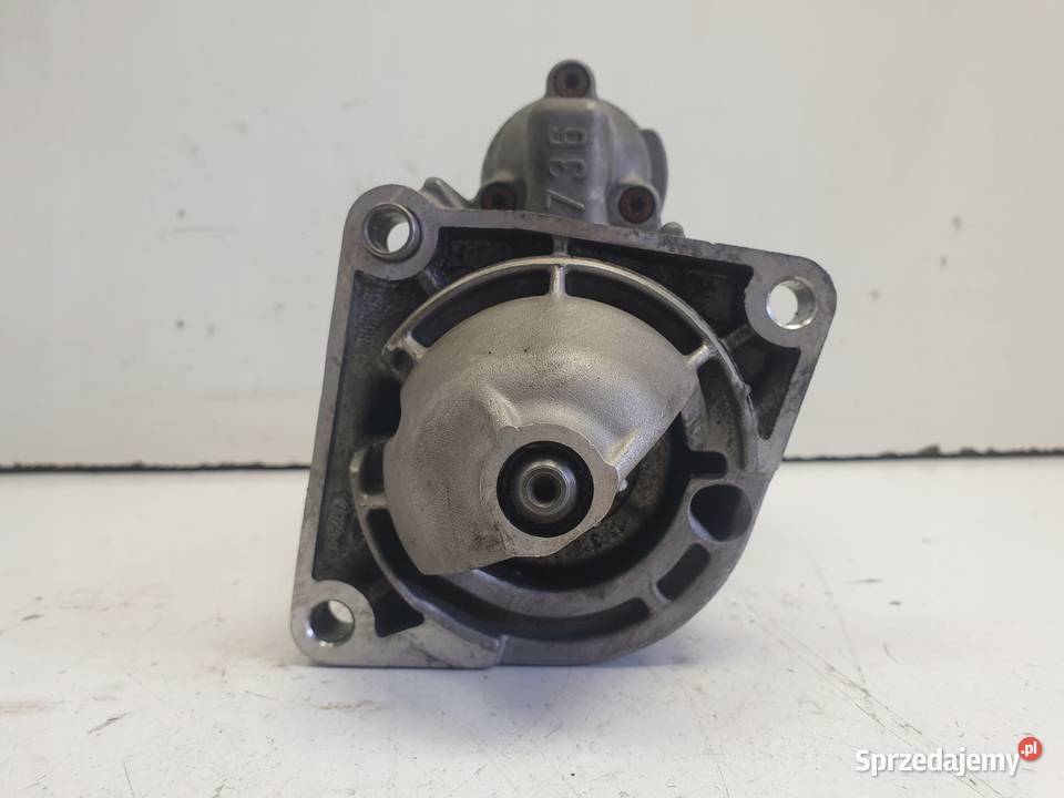 ROZRUSZNIK Alfa Romeo Giulietta 20 JTDM