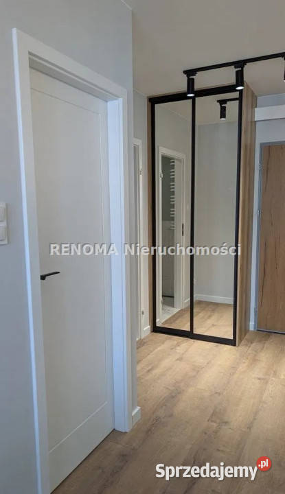 Mieszkanie Białystok 281m2 2 pokoje