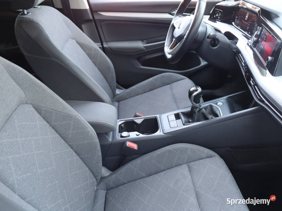 VW Golf 15 TSI ASR (kontrola trakcji) śląskie Katowice