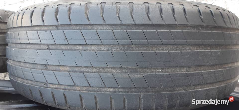Opony letnie MICHELIN 23565 R17 Iwkowa