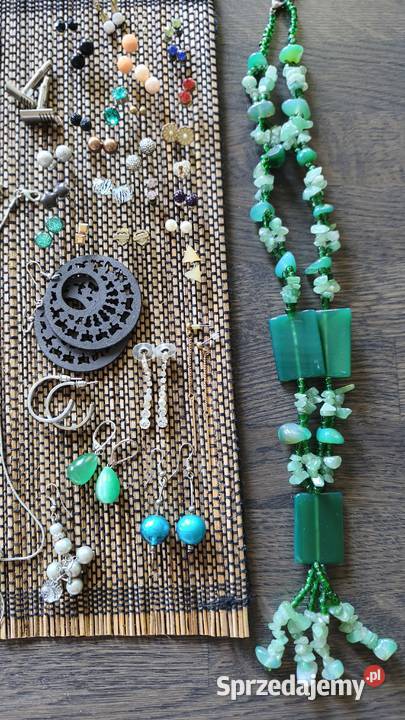 Biżuteria Łańcuszki Cyców