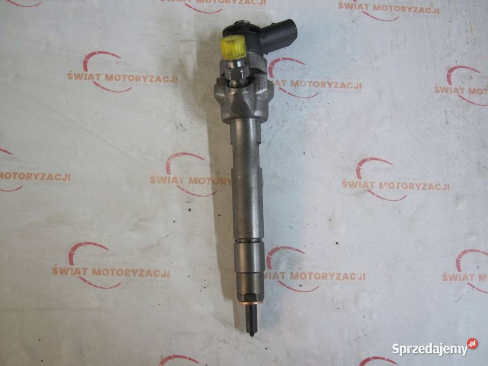 BMW 1 3 5 20 D N47D20C EU5 143 12r wtrysk Kielce sprzedam