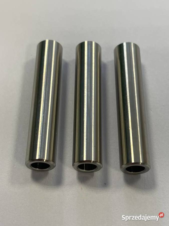 Tuleja M6X50 Biznes i Przemysł Rydułtowy