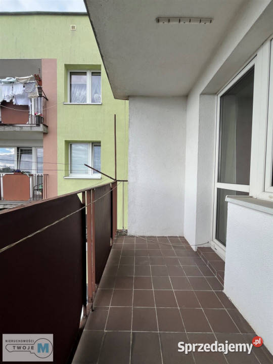 Mieszkanie 353 metry 1 pokój BuskoZdrój Busko-Zdrój