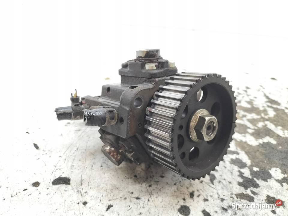 POMPA WTRYSKOWA 0445010193 55571005 20 CDTI Opel