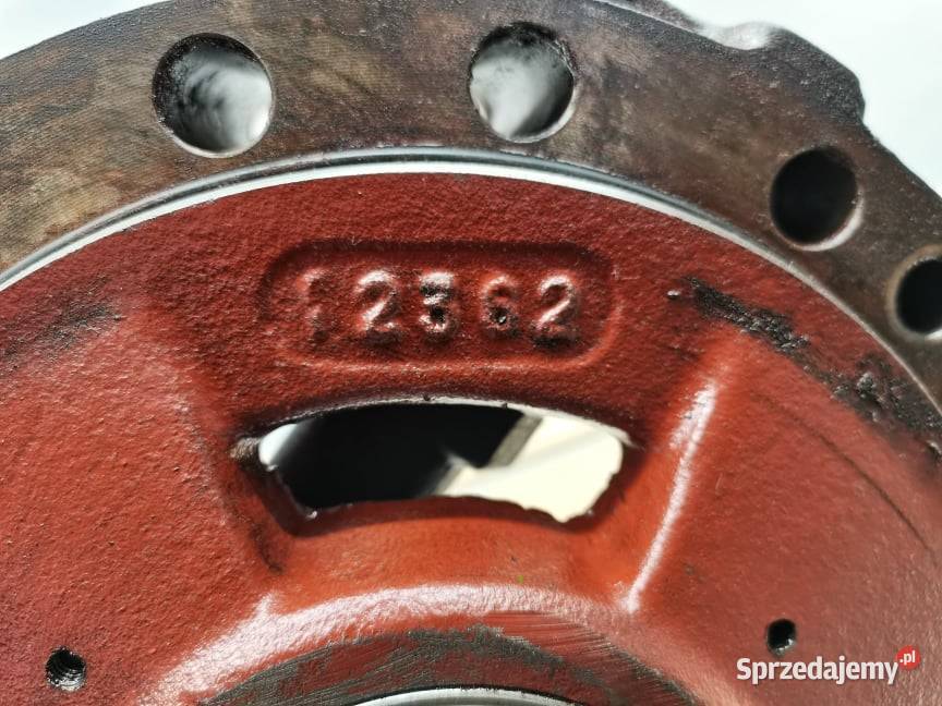 Cylinder hamulca 12562 Manitou MLT 523 Pozostałe Wilkowo sprzedam