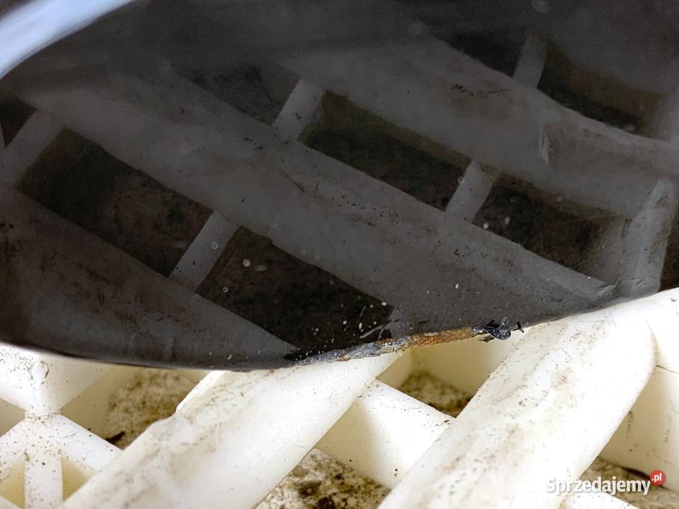 DRZWI PRAWY TYŁ BMW F16 SUV 1419 Sophistograu