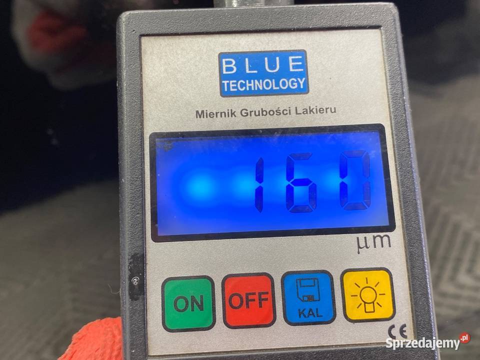 DRZWI PRAWY PRZÓD CITROEN C3 II Hatchback