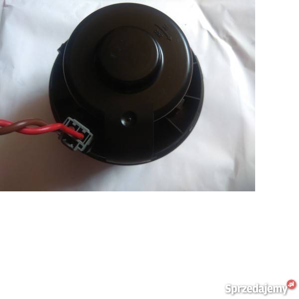 Wentylator dmuchawa Ford Focus Mk3 AV6N18456AA osobowe wielkopolskie Margonin sprzedam