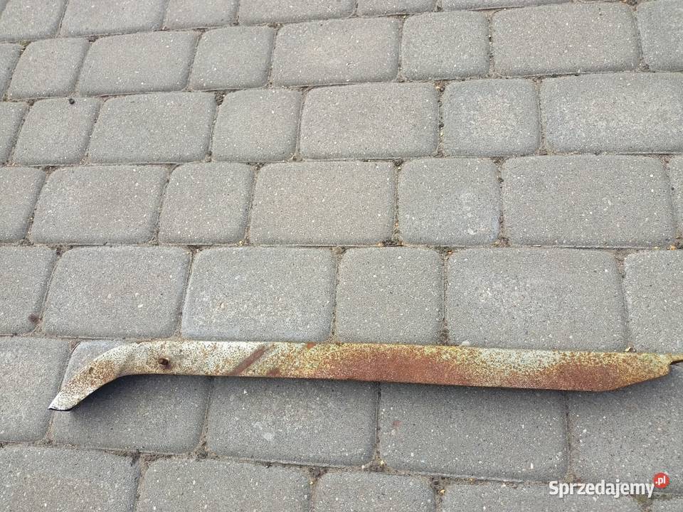 Harley WLA WLC Bydgoszcz