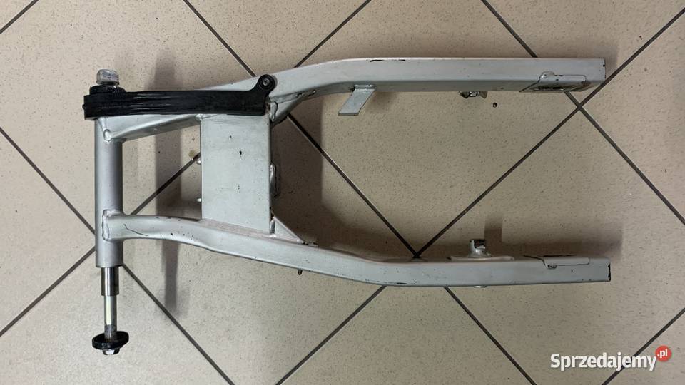 Wahacz Honda Varadero XL 125 Brzeszcze