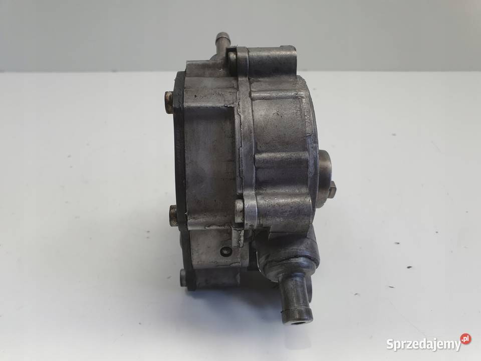 VW Passat B5 19 TDI POMPA VACUM wakum 038145209A osobowe Janów sprzedam