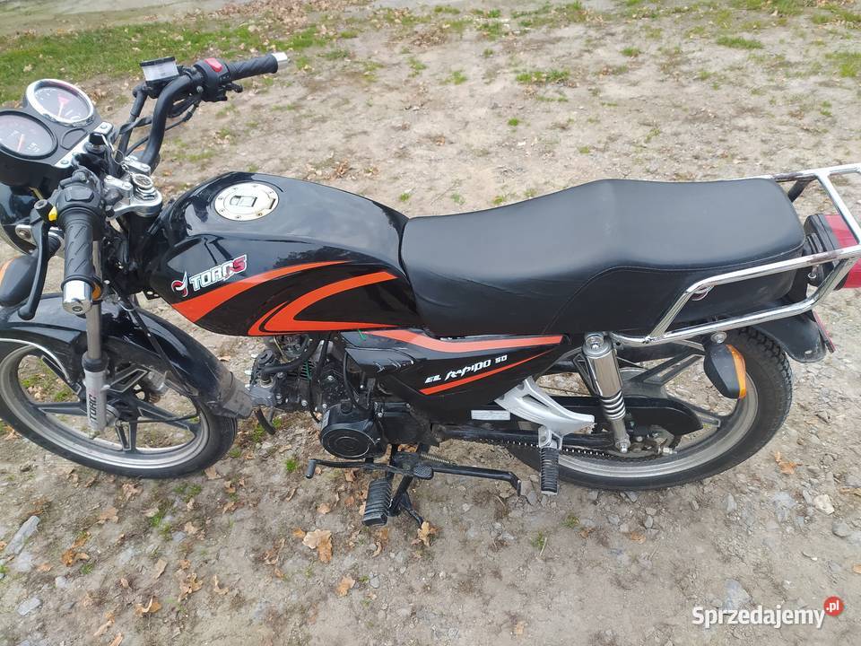 Zipp toros el rapido 50 Bełchatów