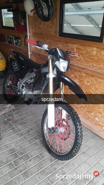 Sprzedam bartona 250 Zamość