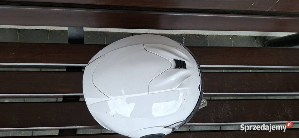 Kask ls2 verso Kaski lubelskie Lubartów