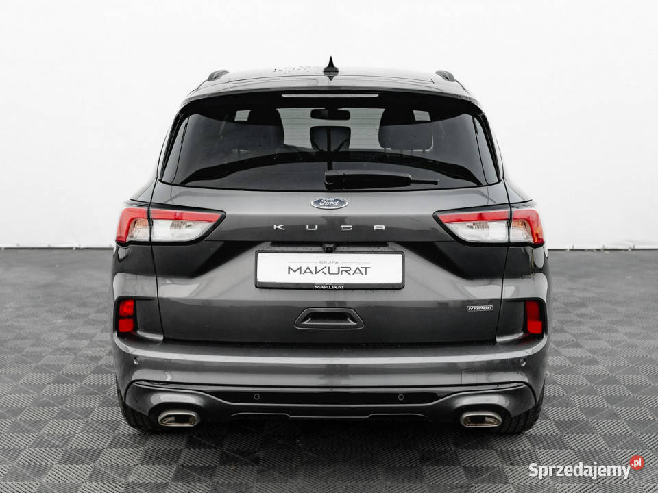 Ford Kuga ZS292SL25 FHEV FWD STLine X Podgrzf