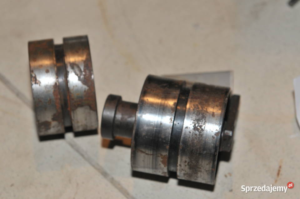 Rolka napinająca Kraków