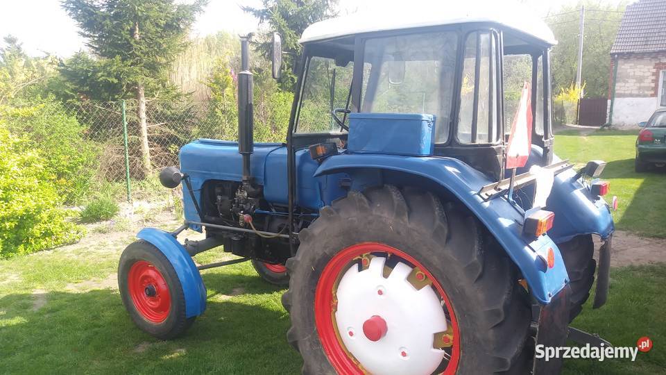Zetor 3011 c 330 Ożarów