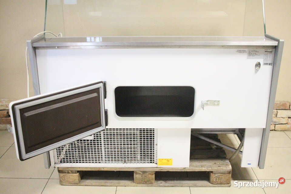 Lada chłodnicza Igloo Pszczyna