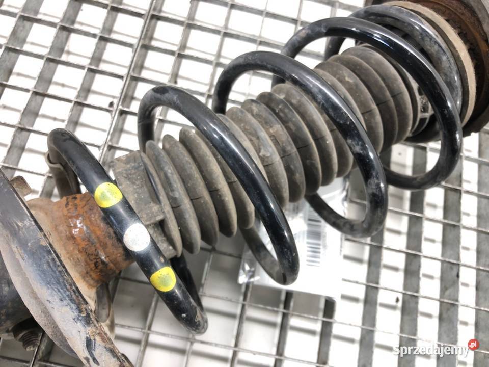 AMORTYZATOR LEWY PRZÓD ZE SPRĘŻYNĄ CITROEN podkarpackie sprzedam