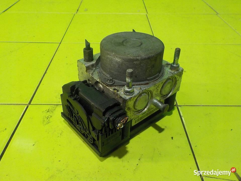 SUZUKI SX4 I LIFT 16 B 08r 5D pompa ABS osobowe mazowieckie Suków