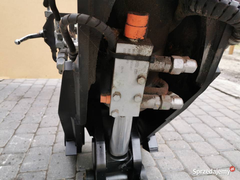 Maszt Ramię wewnętrzne Manitou MLT 735 wielkopolskie Wilkowo