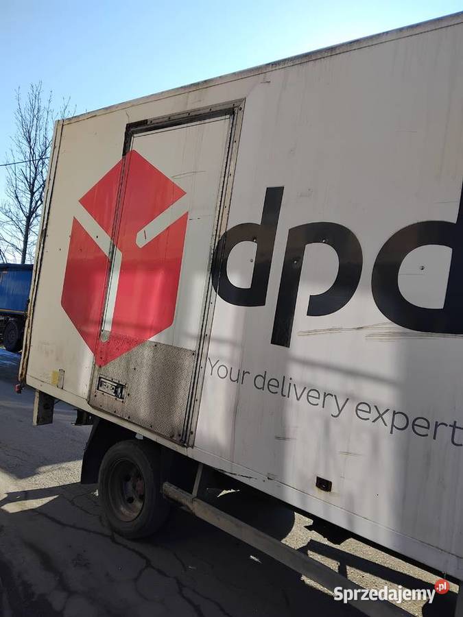 Sprzedam Iveco Daily wielkopolskie Koło sprzedam