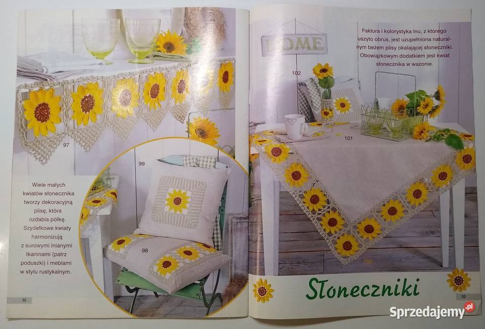 Sabrina Robótki Zeszyt 42010