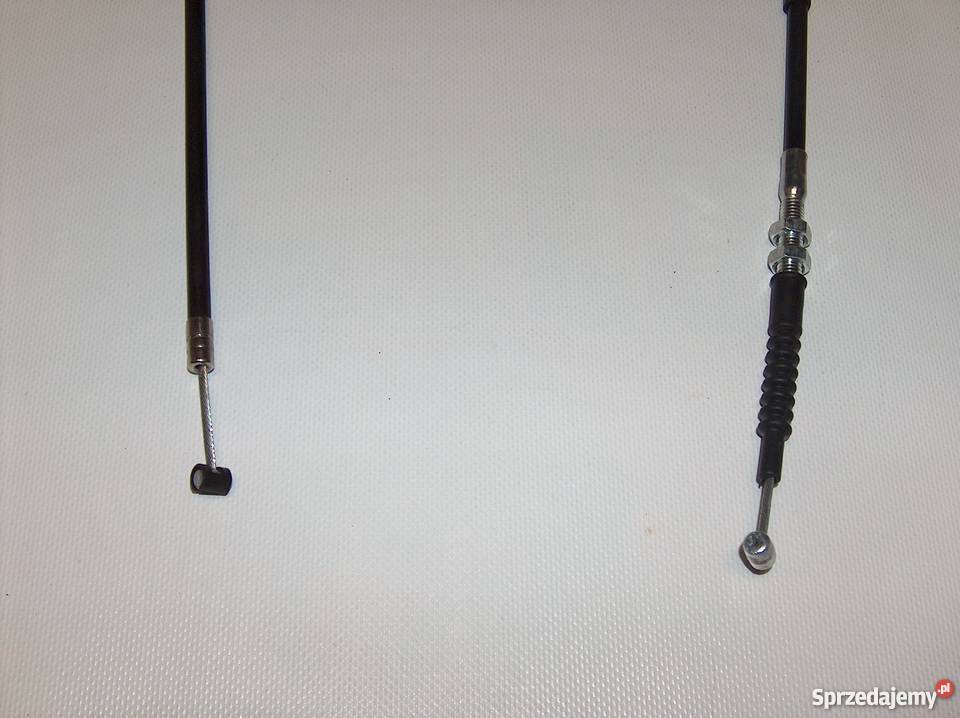 LINKA SPRZĘGŁA DR 750 S Big 8889 DR 800 S Big Pozostałe sprzedam