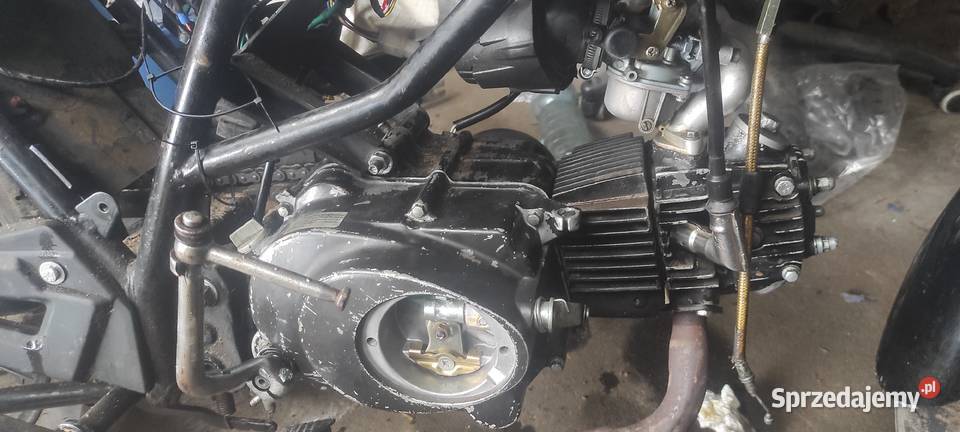 czesci 139fmb 154fmi 120 mrf 110 125 107 124 119 Części Białystok