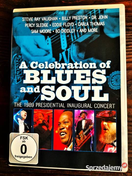 Sprzedam DVD koncert Chick Corea Elektric Band Katowice